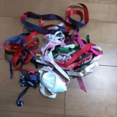 リボンテープ　いろいろ　ブシュロン