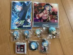 あんスタ Crazy:B HiMERU 9点セット