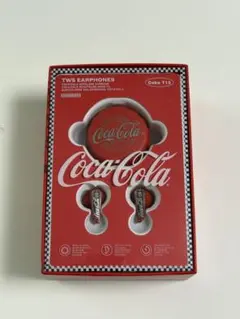 2026年最新】Coca-Cola ワイヤレスイヤホンの人気アイテム - メルカリ
