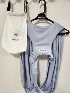 KONNY BABY CARRIER FLEX AirMesh 抱っこ紐