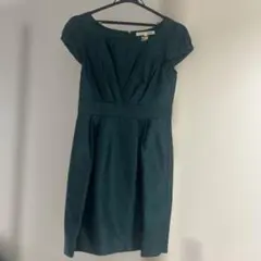 パーティドレス　ワンピース　結婚式参列用