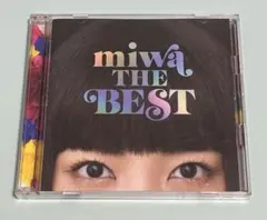 2026年最新】miwa THE BESTの人気アイテム - メルカリ
