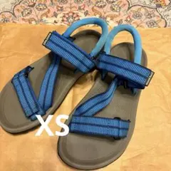 モンベル　アクアグリッパー　XSのサムネイル