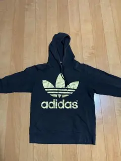 Adidas パーカー
