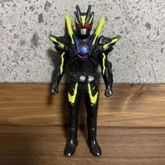 仮面ライダー ゼロワン　シャイニングアサルトホッパー　フィギュア