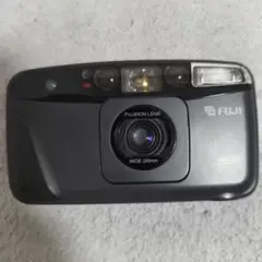 動作品 FUJI CARDIA MINI EVERY DAY 11103946 Film Swap : Japan x Bangkok | Fuji Cardia mini EveryDay OP | Kodak