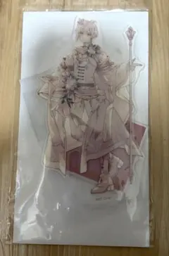 アイナナ 9周年 アクスタ 九条天