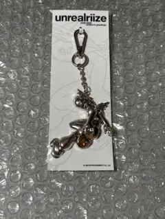 RIIZE シーグリ 2026 unrealriize キーホルダー　キーリング