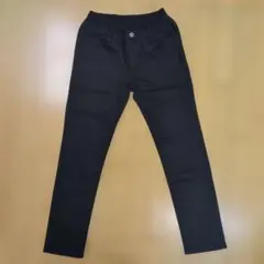 子供用ロングパンツ　イオン　MILDCLUB　160cm