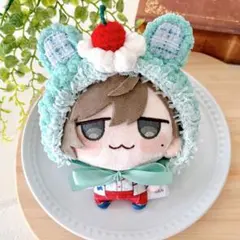 2026年最新】メロンソーダ ぬいぐるみの人気アイテム - メルカリ