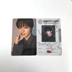 &TEAM andTEAM Go in Blind 月狼 通常盤 ウィジュ