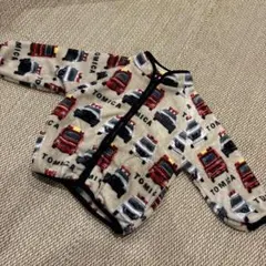 トミカアウター