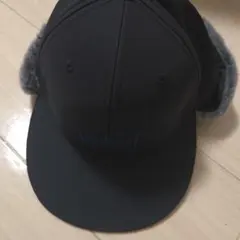 マンハッタンポーテージ トラッパー DOG EAR CAP MP215