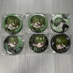シクフォニ 缶バッジ 第15弾 すち 4種 - メルカリ
