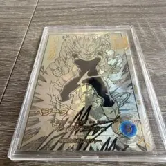 コ*ジ様 ドラゴンボールスーパーダイバーズベジータパラレル