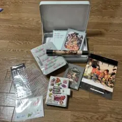 HANA moment box 2026 HANAセット - メルカリ