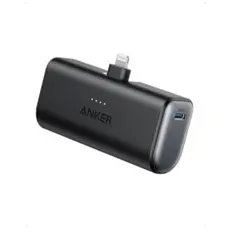 C*l様 Anker Nano Power Bank 5000mAh ブラック