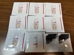 資生堂 エッセンススキングロウファンデーション 220 130 プライマー