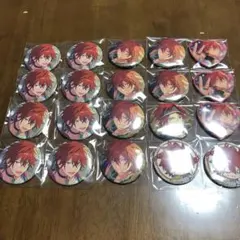 あんスタ 缶バッジ まとめ売り 天城燐音