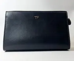 2026年最新】トムフォード 財布の人気アイテム - メルカリ