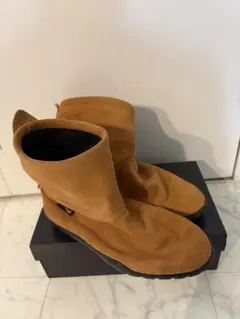 Nike チャッカモック