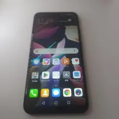 お値下げ】HUAWEI Mate 20 lite スマートフォン SIMフリー - メルカリ
