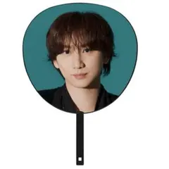 SixTONES 京本大我 MILE SixTONES うちわ