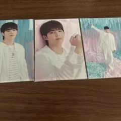 エスクプス バパケ SEVENTEEN S.COUPS トレカ 6枚セット - メルカリ