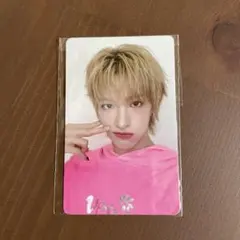 NEXZ SPECIAL CONCERT ONE BEATトレカ