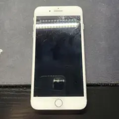 iPhone7 Plus 32GB シルバー　SIMロック　ジャンク