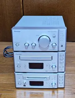 2026年最新】MDコンポ パイオニアの人気アイテム - メルカリ
