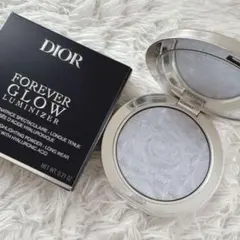 ディオールスキン フォーエヴァー グロウ ルミナイザー05 ブルーストロボ