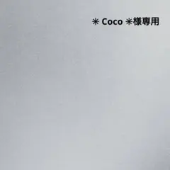 ☆✳ Coco ✳様専用☆ビーズ刺繍ブローチ…木馬・馬蹄