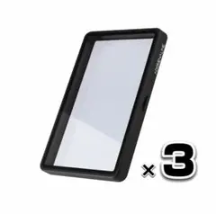 ARS 鑑定品　保護ケース　収納ケース　Green×3set 81g71l+SujL._AC_UF1000,