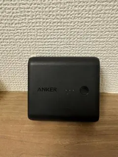 Anker PowerCore Fusion 5000 モバイルバッテリー