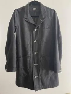 ジャーナルスタンダード ショップコート カバーオール