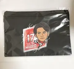 ジェフ千葉　小森飛絢　スーパーヒイロアクリルキーホルダー　レア　ケルベロス ジェフ千葉 小森飛絢 スーパーヒイロアクリルキーホルダー レア