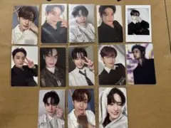 zb1 ジウン トレカ まとめ売り