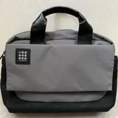 MOLESKINE ビジネス ショルダーバッグ 【美品】のサムネイル