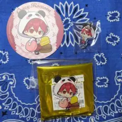 CR GiGO カフェ　rion　3点セット