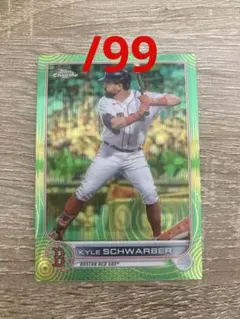 2025年最新】Kyle Schwarberの人気アイテム - メルカリ