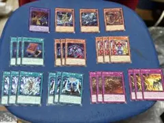 遊戯王 スプリガンズ セリオンズ デッキパーツ - メルカリ