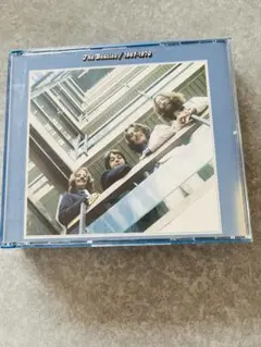 ザ・ビートルズ/1967-1970