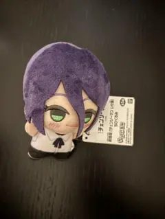 チェンソーマン レゼ編 ちびぐるみ レゼ