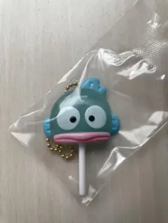 カラフルキャンディチャーム　ハンギョドン