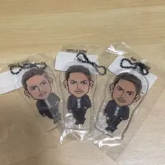 三代目JSB 今市隆二さんキーホルダー