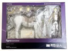 2025年最新】figma進撃の巨人エルヴィン・スミスの人気アイテム