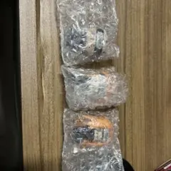 一番くじ NARUTO G賞 ちょこのっこフィギュア2体セット内袋未開封