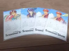 ParadoxLive　パラライ　SeasonalShow　特典【SUMMER】