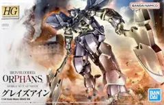 건프라 HG 1/144 그레이즈 아인